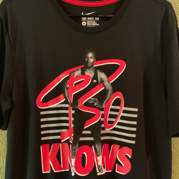 Bo Jackson Nike Throwback - Picture 2 of 3